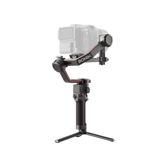 DJI RS 3 Pro Gimbal Stabilizer