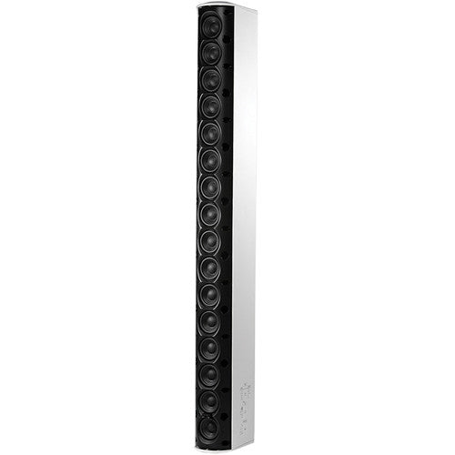 JBL CBT 100LA-1 Constant Beamwidth Technology Line Array Column Loudspeaker (Black)