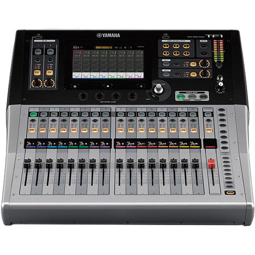 Yamaha TF3 Digital Mixing Console