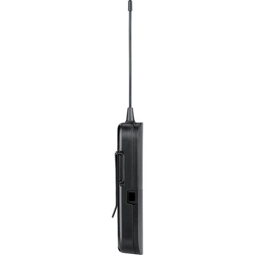 Shure BLX14/SM31 Wireless Cardioid Fitness Headset Microphone System