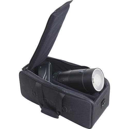 Broncolor Siros 800 L Battery-Powered Monolight