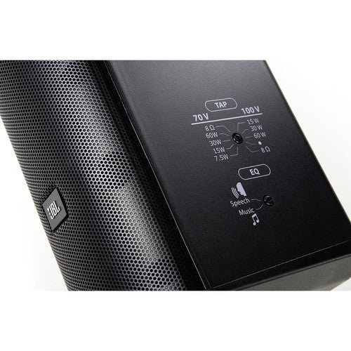 JBL CBT 50LA-1 Line Array Column Loudspeaker