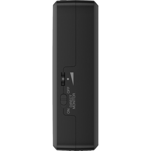 IK Multimedia iRig Pre HD Audio Interface with Mic Pre
