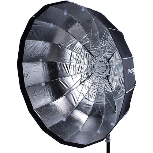 Phottix Raja Parabolic Softbox with Grid 105cm