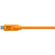 Tether Tools TetherPro USB Type-C Male to Micro-USB 3.0 Type-B Male Cable (15', Orange)