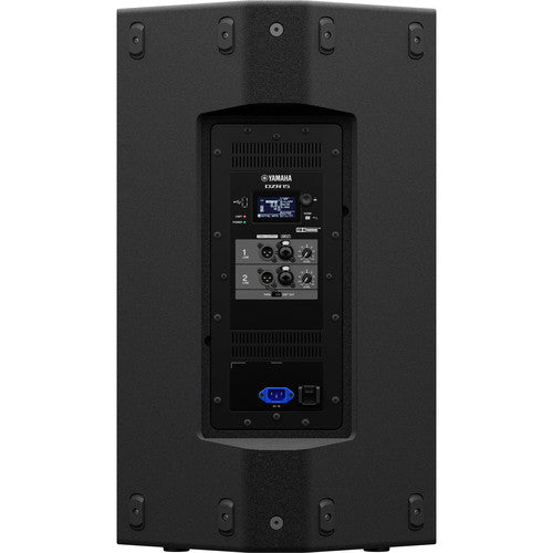 Yamaha DZR315 2000W 3-Way 15" Powered Loudspeaker