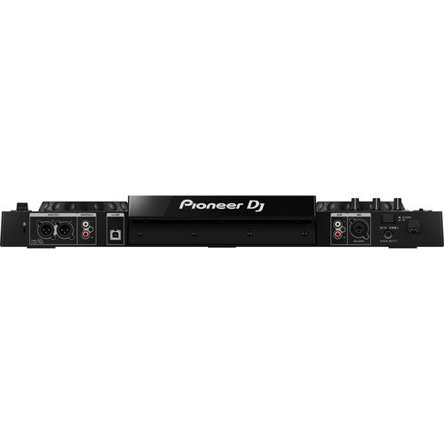 Pioneer DJ XDJ-RR All-In-One DJ System for rekordbox