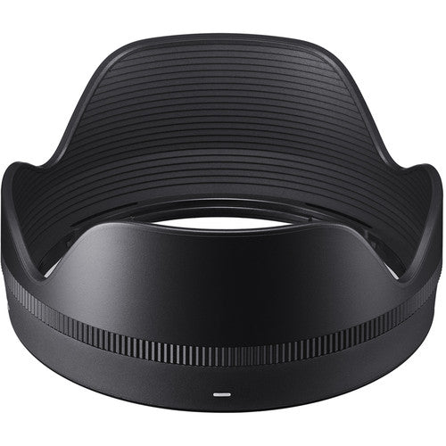 Sigma 16mm f/1.4 DC DN Contemporary Lens (Micro Four Thirds)