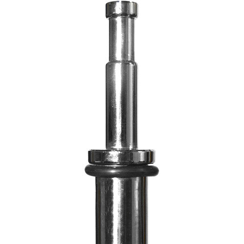 Savage Pro Duty Steel Drop Stand with Steel Boom Kit