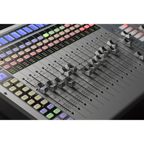 PreSonus StudioLive 32SX Series III S 32-Channel Compact Digital Mixer/Recorder/Interface