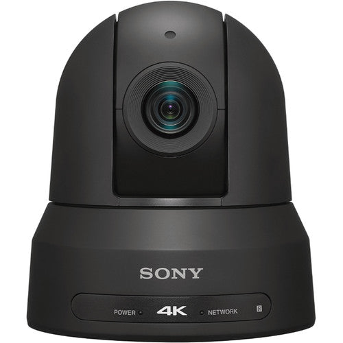 Sony BRC-X400 IP 4K Pan-Tilt-Zoom Camera with NDI/HX capability
