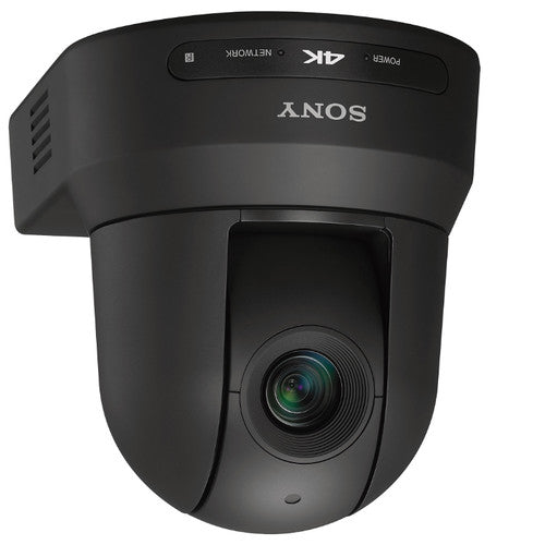 Sony BRC-X400 IP 4K Pan-Tilt-Zoom Camera with NDI/HX capability