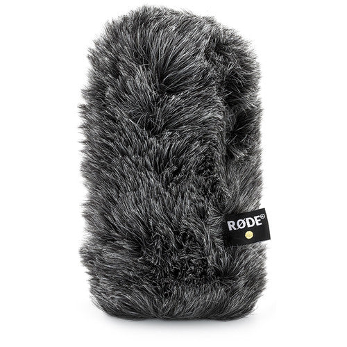 RODE NTG5 Moisture-Resistant Short Shotgun Microphone