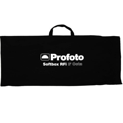 Profoto RFi Octa Softbox (3')