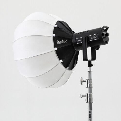 Godox Collapsible Lantern Softbox with Bowens Mount (65cm)