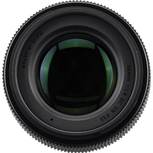 Sigma 56mm f/1.4 DC DN Contemporary Lens (Leica L)