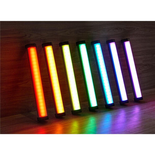 Godox TL30 RGB LED Tube Light (30cm, 4-Light Kit)
