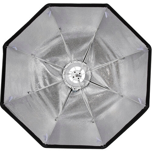 Godox 80-inch Octa Softbox with Bowens mount for studio lighting