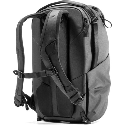 Peak Design Everyday Backpack v2 (Black, 20L)