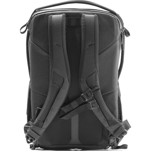 Peak Design Everyday Backpack v2 (Black, 30L)