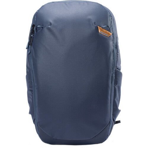 Peak Design Travel Backpack 30L (Midnight Blue)