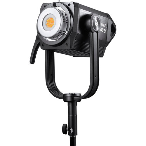 Godox Knowled M200BI Bi-Color LED Light for professional studio lighting