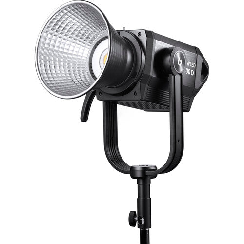 Godox Knowled M200D Daylight LED Light for professional video lighting