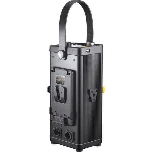 Godox Knowled M300Bi Bi-Color LED Light for professional studio lighting