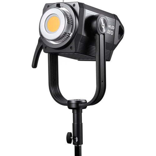 Godox Knowled M300D Daylight LED Light for professional filmmaking