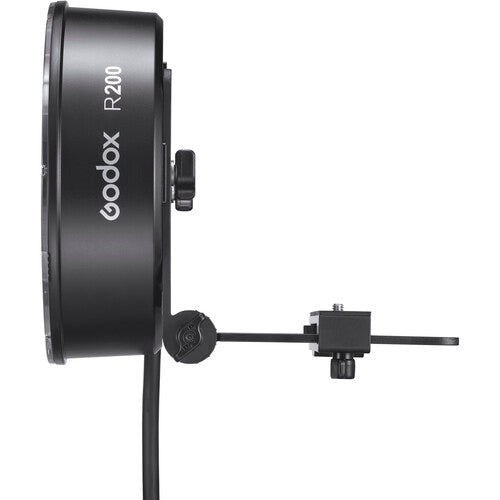 Godox Ring Flash Head accessory for AD200 and AD200Pro pocket flashes