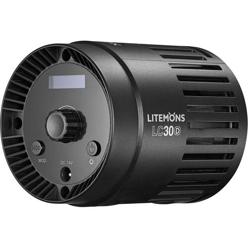 Godox Litemons LC30D Daylight LED Video Light