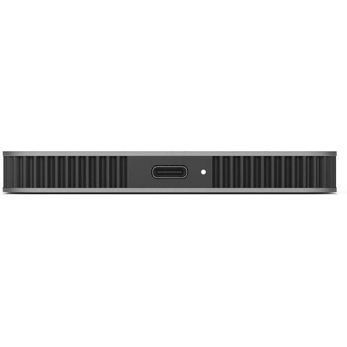 LaCie 1TB USB 3.2 Gen 1 Type-C Mobile Drive
