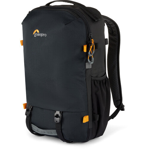Lowepro Trekker Lite BP 250 AW Backpack (Black, 25.5L)