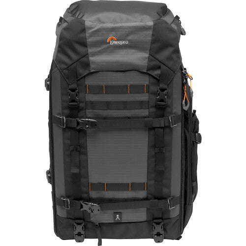 Lowepro Pro Trekker BP 550 AW II Backpack (Gray, 40L)