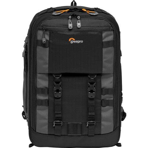 Lowepro Pro Trekker BP 350 AW II Backpack (Black, 24L)