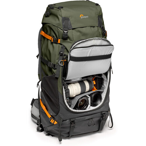 Lowepro PhotoSport PRO BP 55L AW III (Small-Medium)
