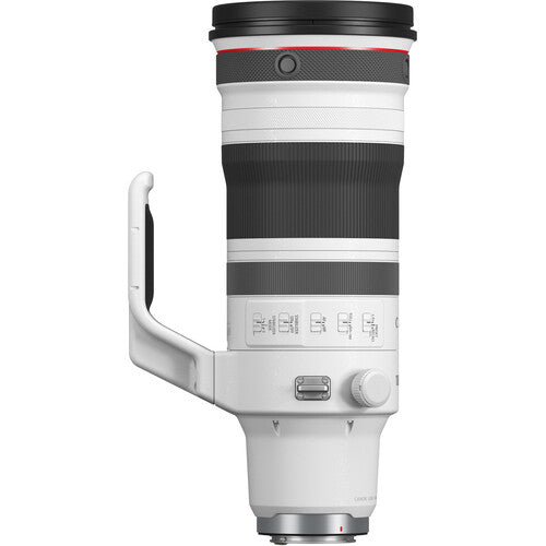 Canon RF 100-300mm f/2.8 L IS USM professional telephoto zoom lens
