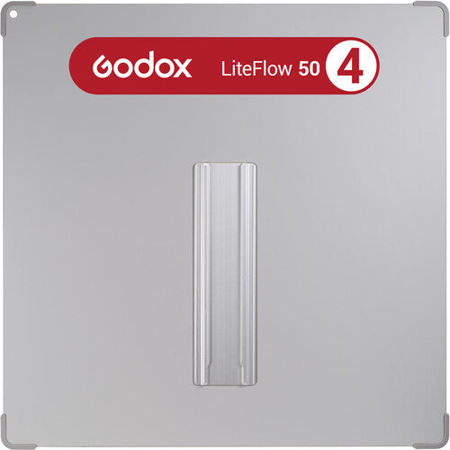 Godox KNOWLED LiteFlow 50 Reflector Kit 51x51 cm for video and studio lighting