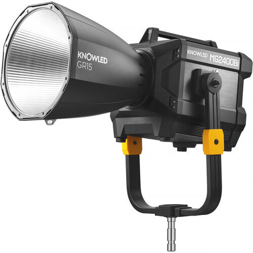 Godox KNOWLED MG2400Bi Bi-Color 2400W LED Monolight for Studio Lighting