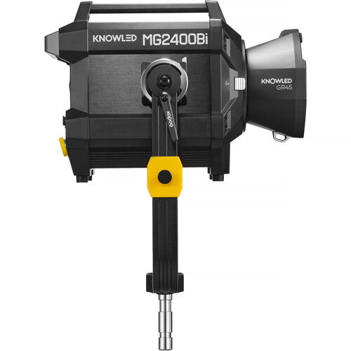 Godox KNOWLED MG2400Bi Bi-Color 2400W LED Monolight for Studio Lighting