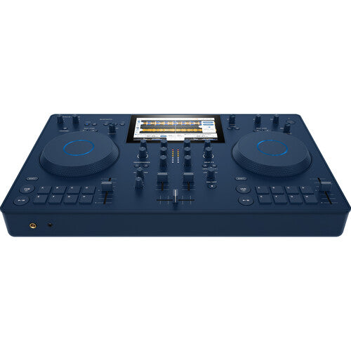 Pioneer DJ DDJ-200 Smart DJ Controller for WeDJ and rekordbox