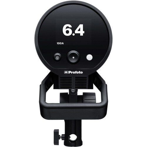 Profoto Pro-D3 750Ws Duo Monolight (2-Light Kit)