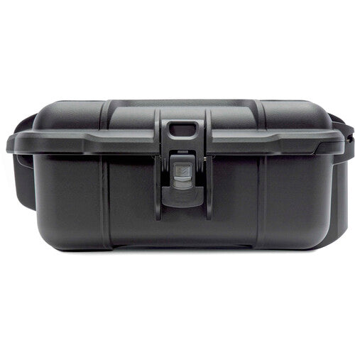 Nanuk 980 Hard Case (Black, 36L)