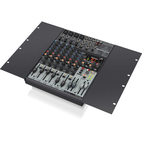 Behringer Xenyx X1204USB 12-Input Mixer with FX and USB Interface