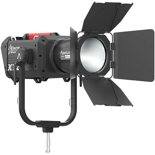 Aputure Electro Storm XT26 Bi-Color LED Monolight (Bates Connector)
