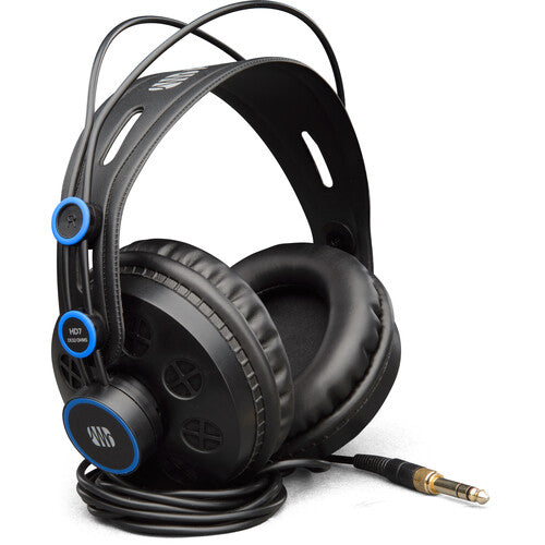 PreSonus AudioBox USB 96 Complete Hardware/Software Recording Bundle
