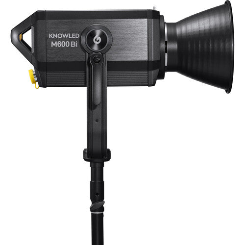 Godox Knowled M600Bi Bi-Color LED Monolight for professional video lighting