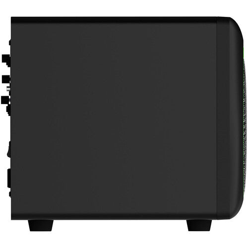 Mackie CR8SBT Powered 8" Subwoofer with Bluetooth (Black)