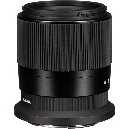 Sigma 30mm f/1.4 DC DN Contemporary Lens (Nikon Z)