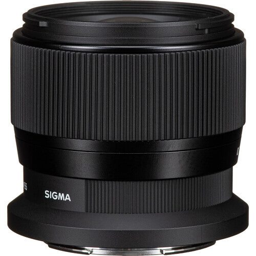 Sigma 56mm f/1.4 DC DN Contemporary Lens (Nikon Z)